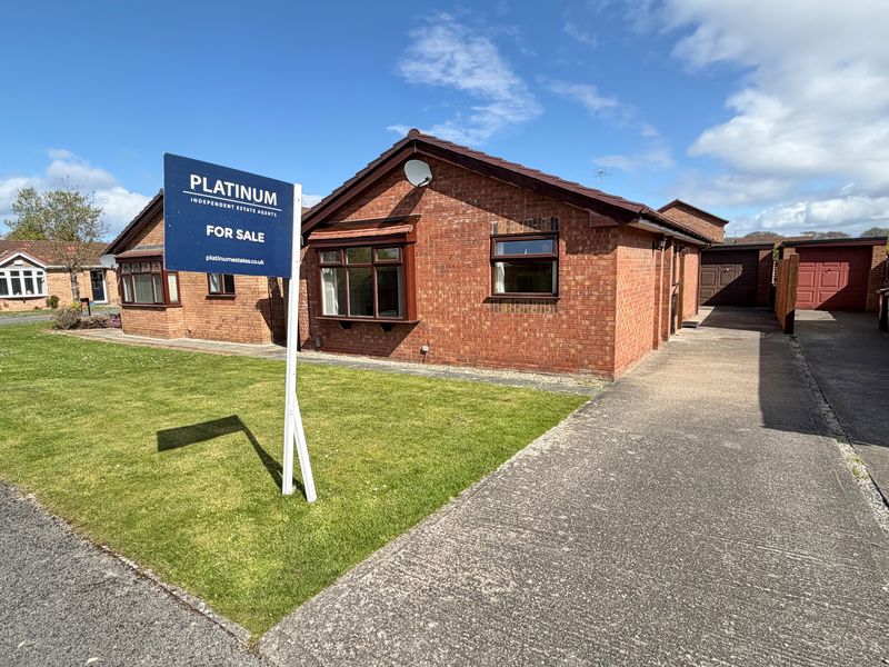 Vine Road Great Sutton